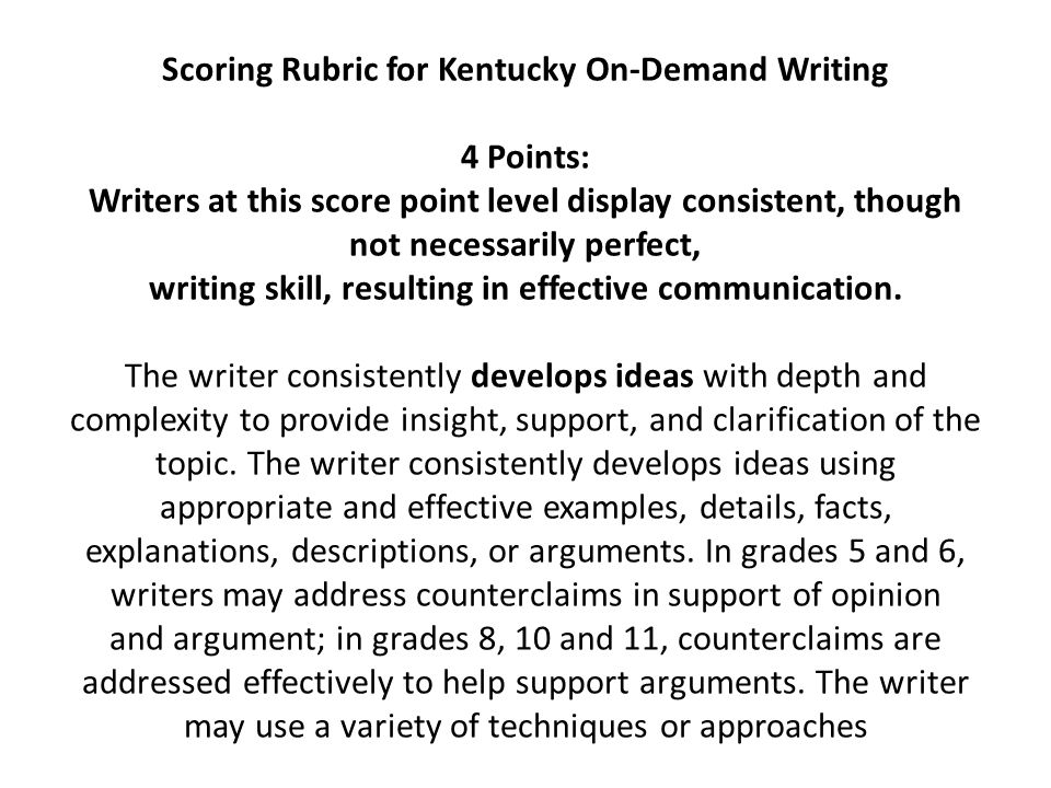 Online Score Writer Online Score Writer